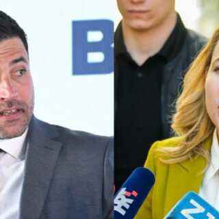 Agonija sa potpisima: Marija Selak Raspudić i Davor Bernardić uspjeli u zadnji tren!