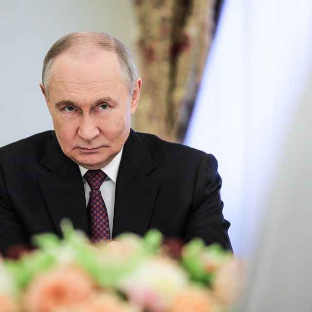 BBC: ‘Putin je razvio novu specijalnost. Nimalo ohrabrujuć znak!‘
