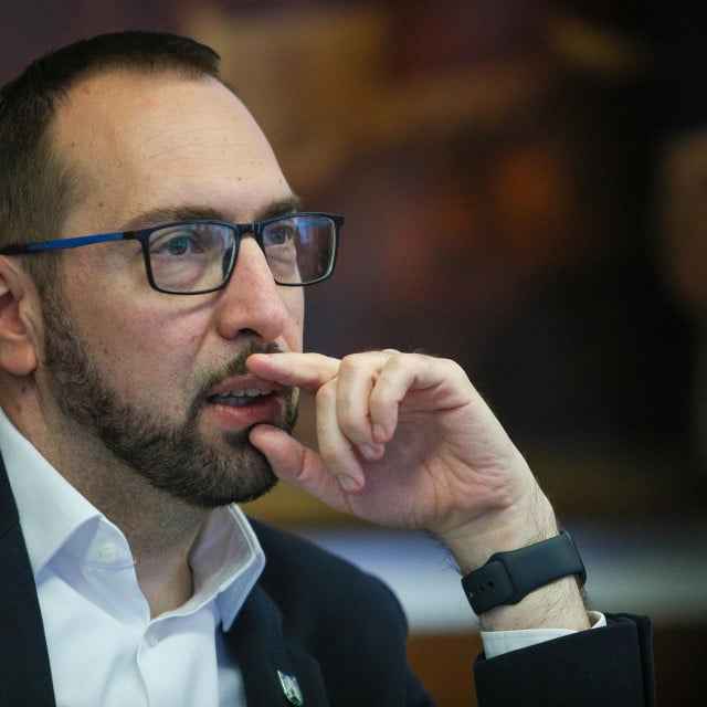 Bitka za ulazak u drugi krug izbora u Zagrebu: Na Tomaševića ide onaj tko se predstavi kao najbolja alternativa Tomaševiću