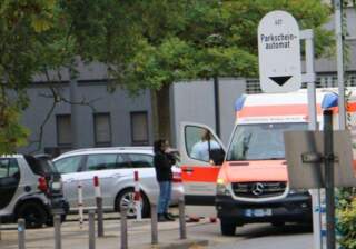GELSENKIRCHEN: 23-godišnji pacijent napravio nered u zgradi Hitne pomoći i ozlijedio trojicu policajaca