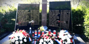 GODIŠNJICA POKOLJA ARMIJE BiH U TRUSINI: Selo bez ijednog preostalog Hrvata