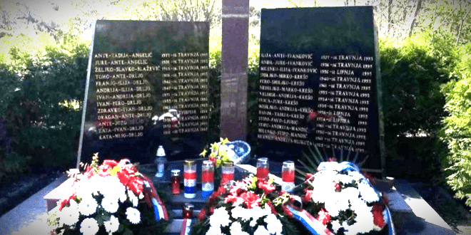 GODIŠNJICA POKOLJA ARMIJE BiH U TRUSINI: Selo bez ijednog preostalog Hrvata