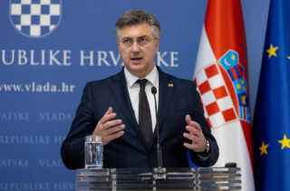 Hrvatska preuzima predsjedanje Inicijativom triju mora; Plenković: Ovo je projekt iznimnog političkog i geostrateškog značaja