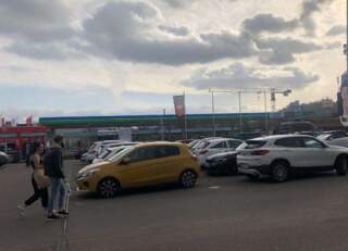 ISPRED TRGOVINE U TÜBINGENU: Muškarac ušao ženi u vozilo, zavezao je, potom premjestio u prtljažnik…