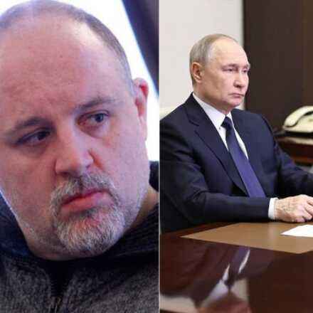 Izgubljeno uporište koje je godinama odvraćalo Ruse, no upitno je govori li Putin istinu o Kursku… A sada je i Trump postao sumnjičav