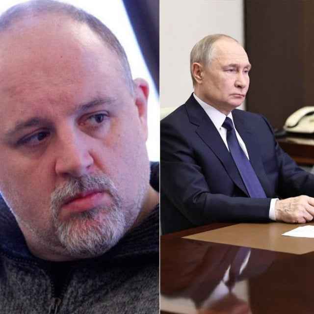 Izgubljeno uporište koje je godinama odvraćalo Ruse, no upitno je govori li Putin istinu o Kursku… A sada je i Trump postao sumnjičav