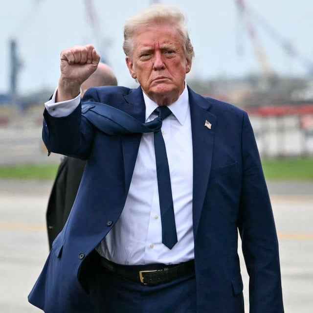 Kanađani na biralištima, odmah se oglasio Trump: ‘Možete imati sve, ali samo pod jednim uvjetom‘