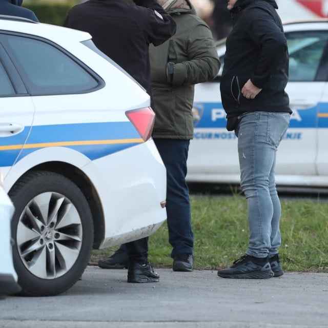 Makljaža u Dubravi: Izbila masovna tučnjava, jedan je krenuo pucati iz auta, razlog je bizaran!