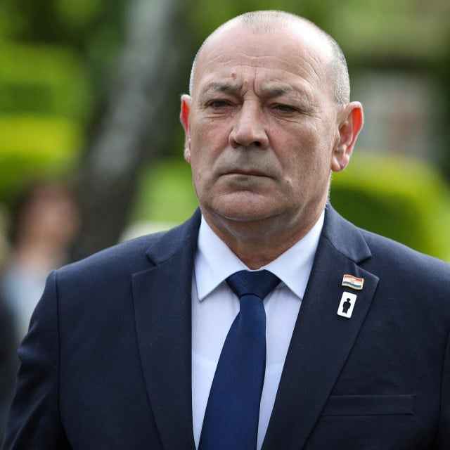 Medved: Pomoći ćemo hrvatskim braniteljima i obiteljima nestalih i poginulih da dođu do karata za Thompsonov koncert