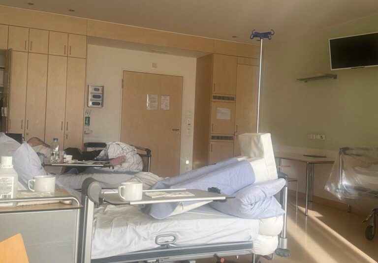 NJEMAČKA: Liječnik palijativne medicine ubio najmanje 15-ero pacijenata