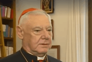 NJEMAČKI KARDINAL S NAJVEĆIM IZGLEDIMA DA POSTANE PAPA: Nazivaju ga „Donaldom Trumpom Katoličke crkve“, odbacuje žene kao svećenice, a blagoslov istospolnih parova naziva “bogohuljenjem”