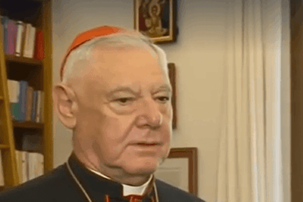 NJEMAČKI KARDINAL S NAJVEĆIM IZGLEDIMA DA POSTANE PAPA: Nazivaju ga „Donaldom Trumpom Katoličke crkve“, odbacuje žene kao svećenice, a blagoslov istospolnih parova naziva “bogohuljenjem”