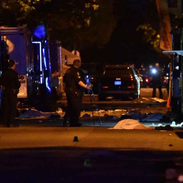 Novi detalji o krvoproliću u Kanadi: 11 mrtvih u Vancouveru, napadač imao psihičkih tegoba