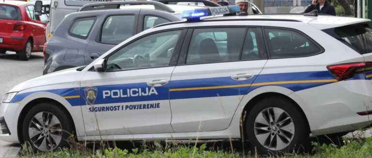 Okršaj u Zagrebu, Nepalci se potukli u unajmljenom stanu: Letjele stvari, a onda je jedan izvadio nož…
