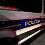 Policija ganjala lopove po Susedgradu: Jednog uhvatio slučajni prolaznik, drugog pronašli u grmlju