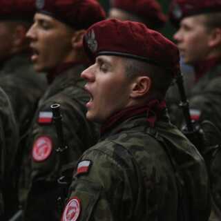 Poljaci rade do jučer nezamislivo. Ovo je ‘Piastovska doktrina‘, plan za potpunu vojnu dominaciju Europom!