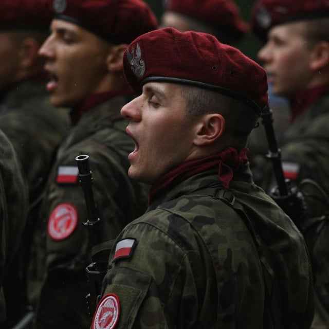 Poljaci rade do jučer nezamislivo. Ovo je ‘Piastovska doktrina‘, plan za potpunu vojnu dominaciju Europom!