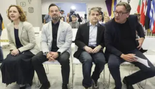 Predstavljena platforma o vlasništvu i financiranju hrvatskih medija