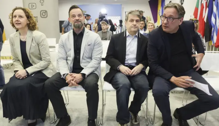 Predstavljena platforma o vlasništvu i financiranju hrvatskih medija