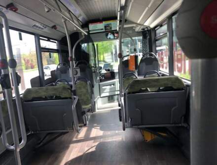PROMETNE KONTROLE I PREKRŠAJI: U Austriji hrvatski autobus s 35 putnika isključen iz prometa. Evo zašto