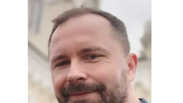 Pronađen je Vjekoslav Žiljak