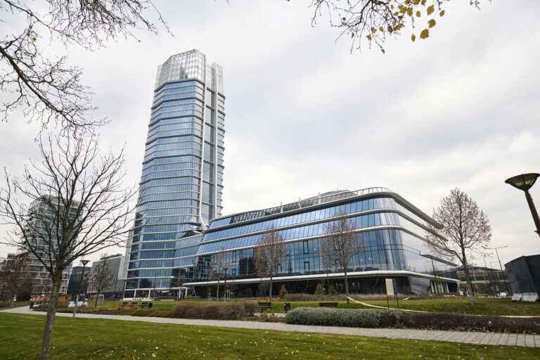 Skupština MOL Grupe odobrila isplatu dividende u iznosu od 220 milijardi forinti