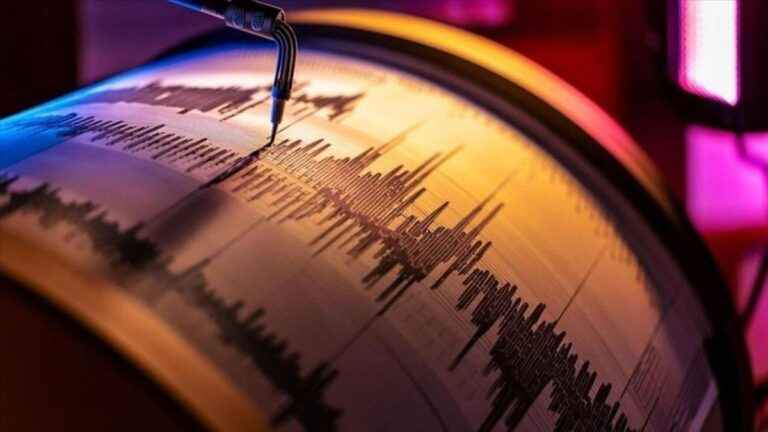 STANOVNICI SU SE UPLAŠILI: Potres magnitude 5,6 pogodio Afganistan