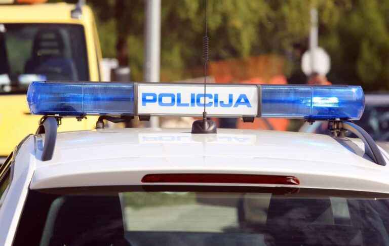 Sukob dvojice muškaraca mogao završiti kobno. 61-godišnjak osumnjičen za pokušaj ubojstva