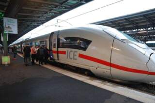 SVI SE ŽALE NA DEUTSCHE BAHN: Unatoč tome, vlak i dalje ostaje prijevozno sredstvo u Njemačkoj