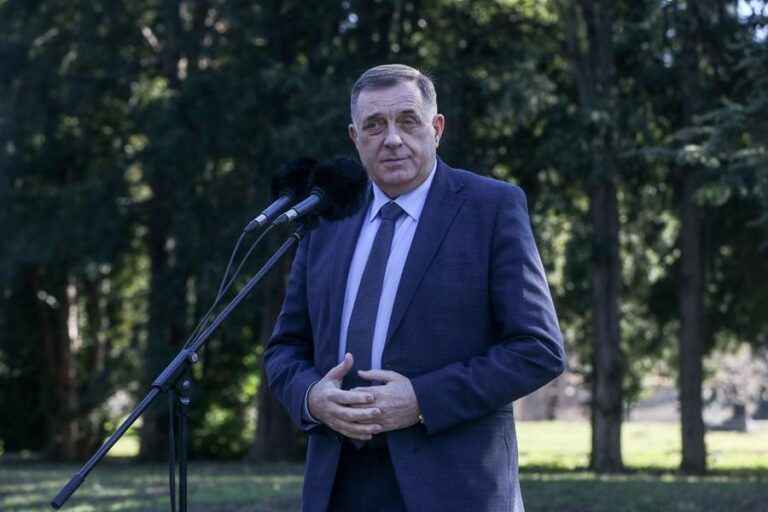 TERETE GA RUŠENJE USTAVNOG PORETKA: Sud BiH od Interpola ponovo traži raspisivanje tjeralice za Dodikom