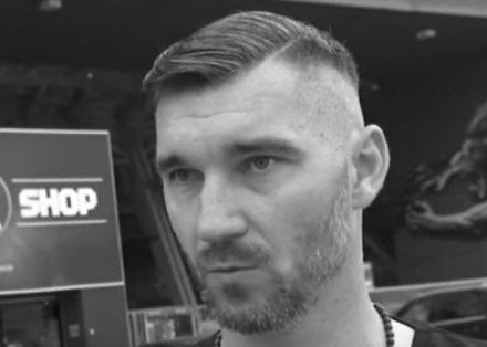 TRAGEDIJA: Policija objavila detalje nesreće u kojoj je poginuo Nikola Pokrivač