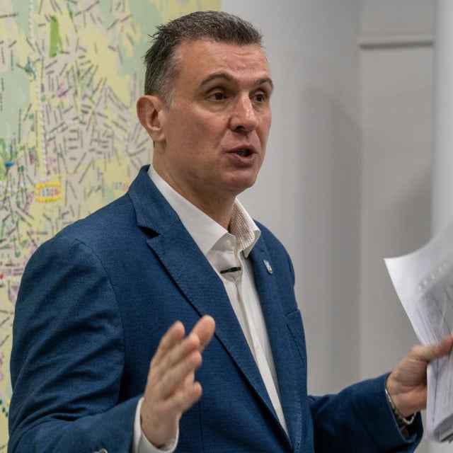 Trpimir Goluža objasnio zašto se razišao s Raspudićima: ‘Odbio sam biti njihov trojanski konj za koaliciju s Tomaševićem i SDP-om‘