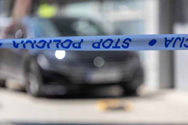 U križanju oduzela prednost i zabila se u drugi automobil, u sudaru teško ozlijeđen 42-godišnjak