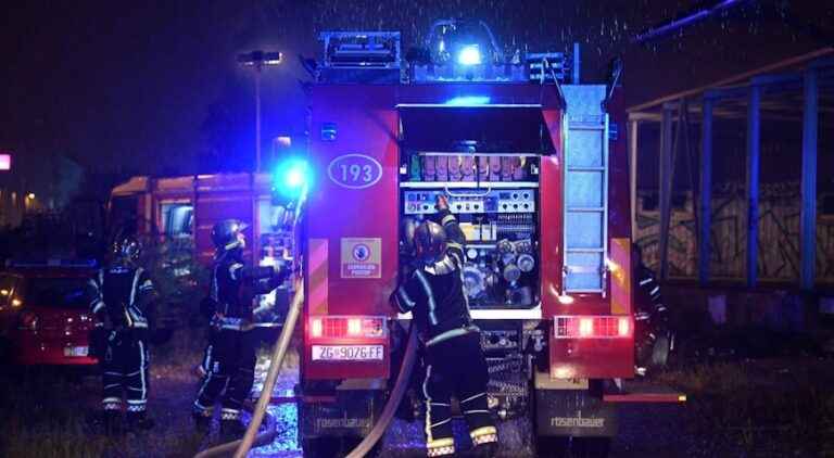 U Velikoj Gorici izgorjela kuća 83-godišnjakinje