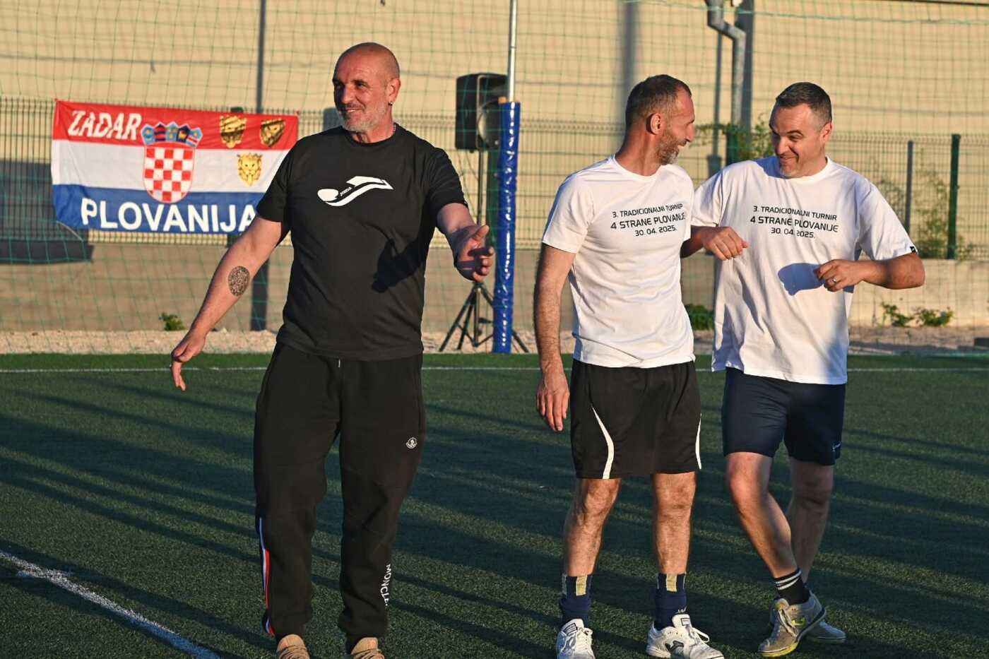 4 strane Plovanije: Kristijan Dražević donio naslov sjeverozapadu