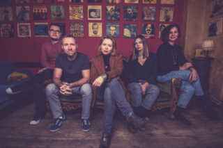 <div>Ana & The Changes objavila treći studijski album “Sabiranje”</div>
