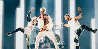 Baby Lasagna i Käärija nastupit će na ovogodišnjem Eurosongu