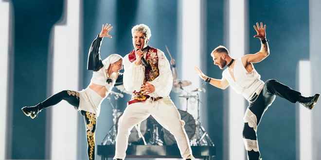 Baby Lasagna i Käärija nastupit će na ovogodišnjem Eurosongu