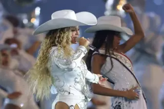 Beyoncé krenula na Cowboy Carter turneju: Spektakl u deset činova stiže i u Europu