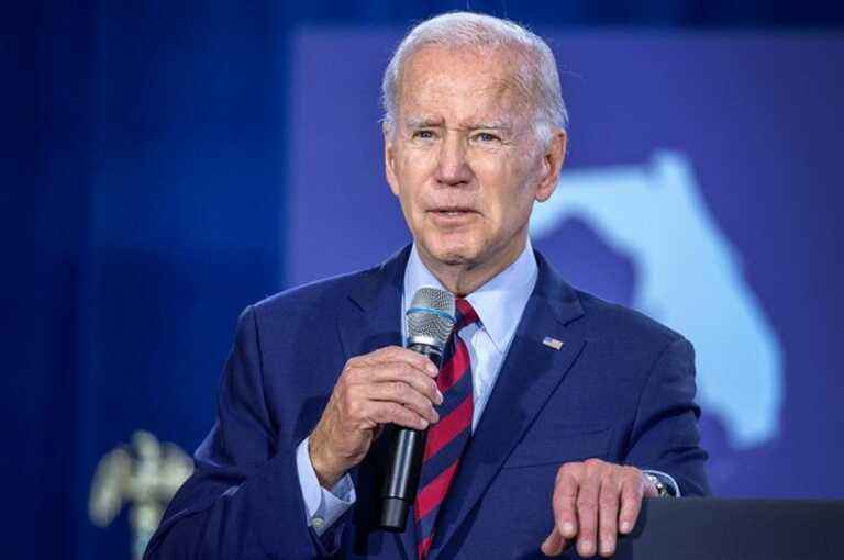 Biden: Putin se neće zaustaviti – tko to misli, ne razumije s kim imamo posla