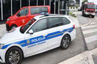 CRNI NIZ U HRVATSKOJ SE NASTAVLJA: U sudaru tri vozila u Županji poginula jedna osoba