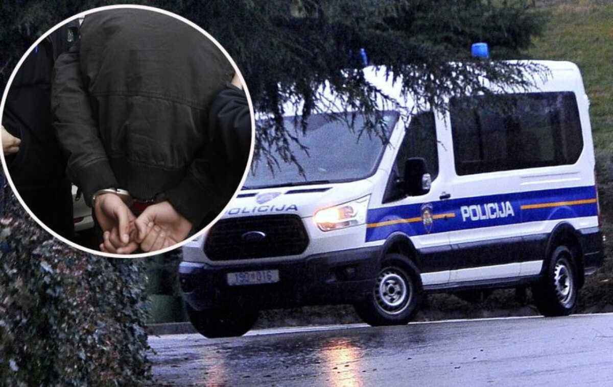 Divljak upadao u lokale po Zagrebu, razbijao zidove golim rukama?! Krao novac, alkohol, čak i sladoled: ‘Bio sam na kokainu…‘