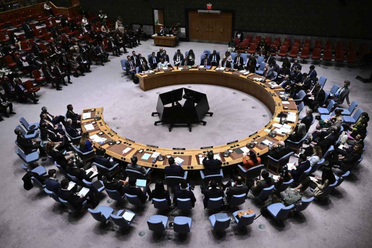 Događa se upravo ono čega su se mnogi pribojavali. Pakistan se upravo obratio Vijeću sigurnosti UN-a