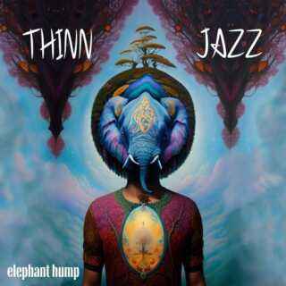Elephant Hump singlom ‘Thinn Jazz’ najavljuje album ‘Telekomander’