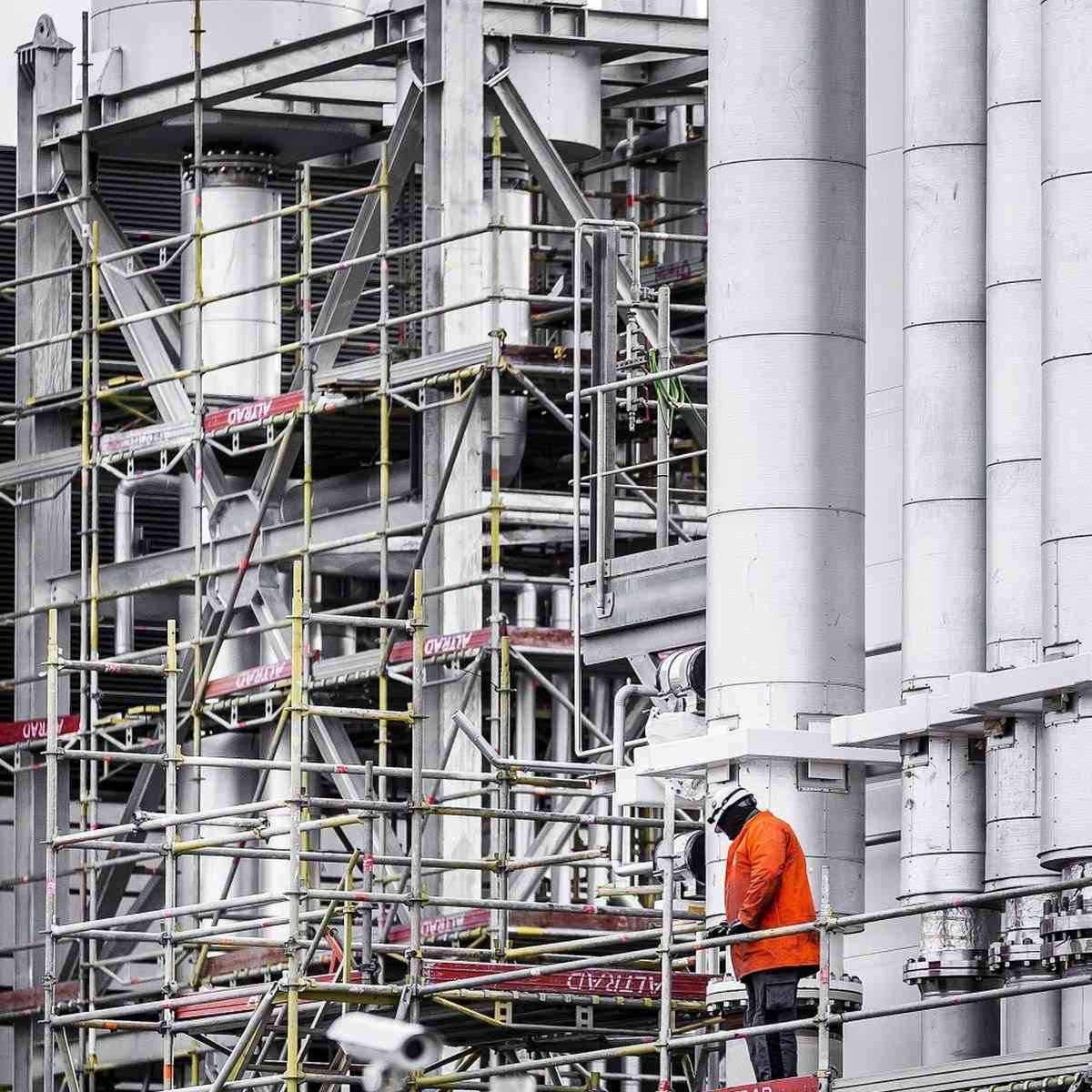 EU: Prestat ćemo uvoziti ruski plin. KREMLJ: Sami sebi pucaju u nogu