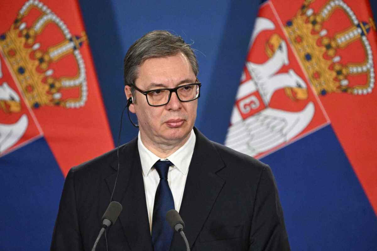 Europski parlament žestoko udario na Srbiju, Piculino izvješće sve razotkrilo: ‘Žao nam je zbog ovoga što radi Komisija…‘