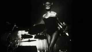 Grace Jones i Plavi orkestar stižu u pulsku Arenu