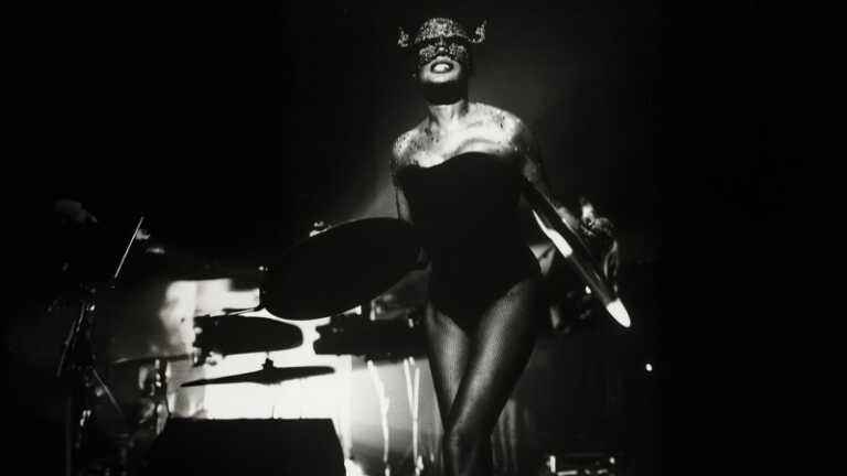 Grace Jones i Plavi orkestar stižu u pulsku Arenu
