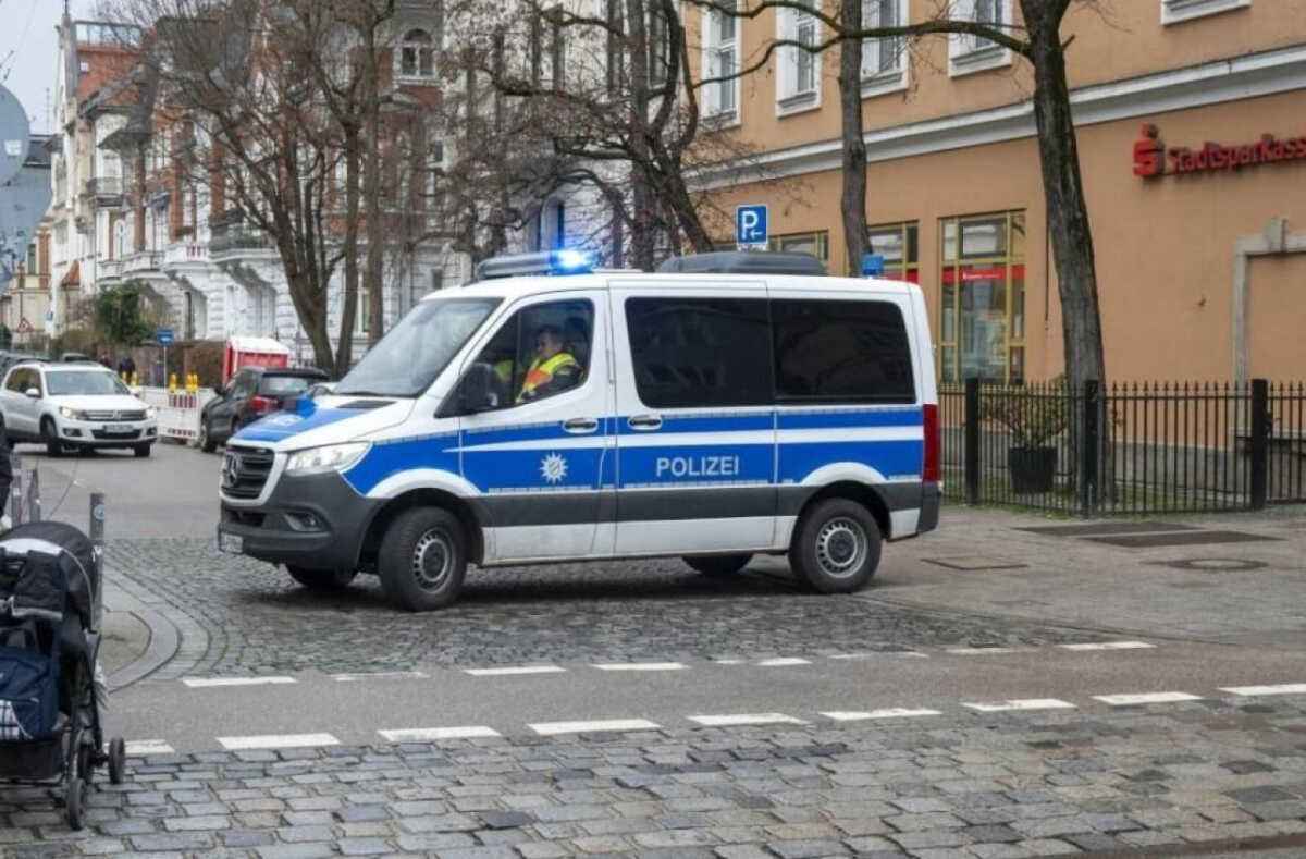 Hrvat u Njemačkoj pokušao lažirati atentat na sebe i za sve okriviti bivšu djevojku