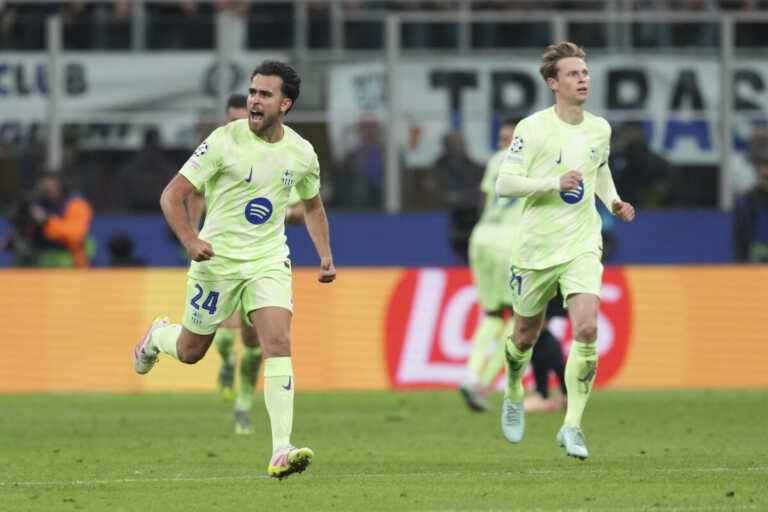 Igrač koji je Barceloni vratio nadu: ‘Nogomet je bio jako okrutan prema nama’